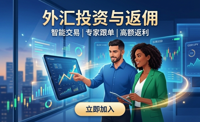 KVB返佣--KVB集团已发展成为一家在线多资产经纪商