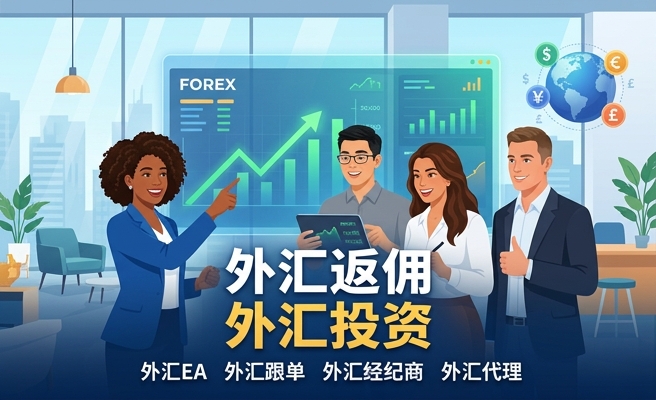 KVB 為外匯CFD 經紀商提供線上指數交易