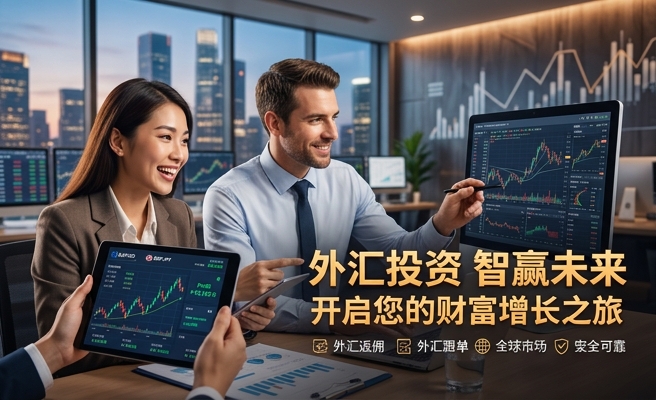 KVB 外汇返佣服务，降低交易成本提升盈利
