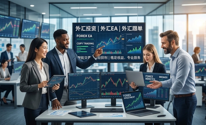KVB外汇交易平台注册开户实名认证流程解析