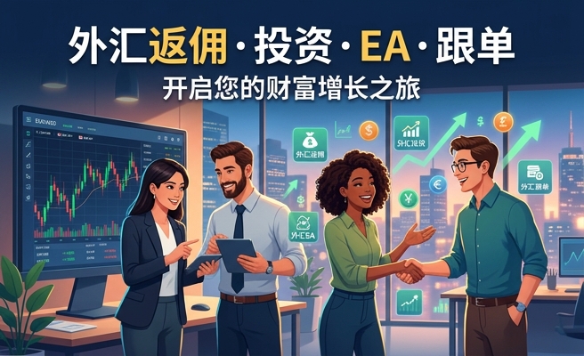 KVB官网交易平台｜出金返佣代理服务｜KVB手机端入金登录