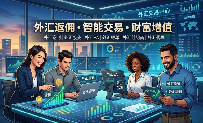 KVB 开户：如何开始你的交易账户
