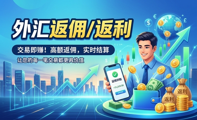 KVB外汇怎么返佣？详细解释与操作指南